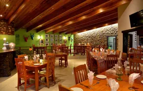 eBundu Lodge - Image 3