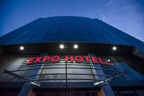 Expo Hotel - Image 4