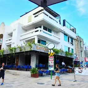 Hotel BLVD - Image 5
