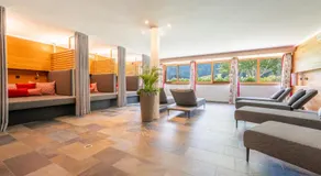 Hotel Alpenblume - Image 4