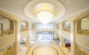 Hongrun Hot Spring Resort Hotel - Image 5