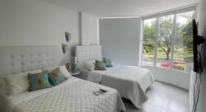 Ingenio Suite Luxury- Apartahotel - Image 2