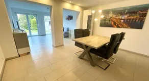 Ferienwohnung Köln Süd 77qm - Ruhige Lage nahe Rhein & Innenstadt - Image 3
