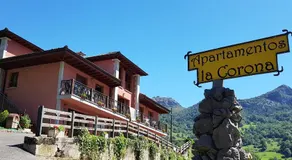 Aptos La Corona-Cabrales-Picos de Europa - Image 3