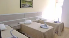 Hotel Piramide - Image 2