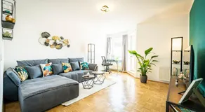 APARTMENTO Magdeburg - Zentral - 2 Zimmer - WiFi - Netflix - Image 2