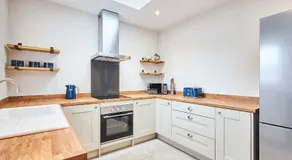 Host & Stay - Porter Cottage - Image 2