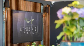 Deniz Kızı Urla Otel - Image 5