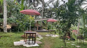 Cabin D Bendul and Warung - Image 5