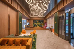 Orange Hotel Weifang Xinhua Road - Image 4