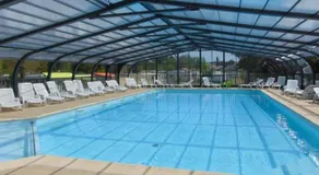 ZEcamping 3 étoiles animé animaux acceptés familial piscine couverte - Image 3