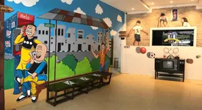 Winggarden Murals House by JE Boutique Guesthouse - Image 5