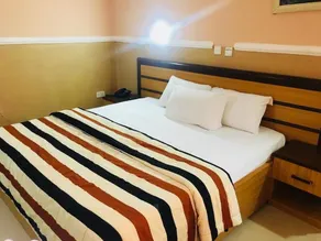 Feligold Royal Hotel Benin - Image 5