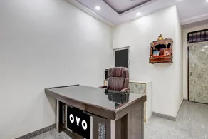 Hotel O Govind Residency - Image 4