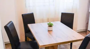 Spacious and cozy 3BD+Terrace Couples Apartment - Image 4