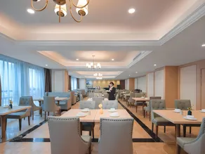 Vienna Hotel Zhejiang Ningbo Haining Leather Market - Image 3