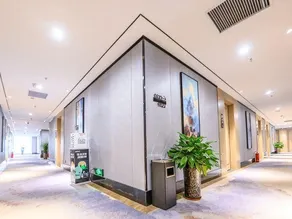 Jinkaiyue Zhihui Hotel - Image 5