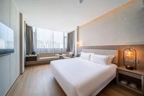 Yun Hotel (Ancient City Branch) - Image 2