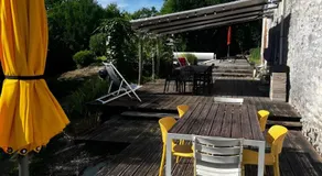 Maison de vacances la Boissière - Image 5