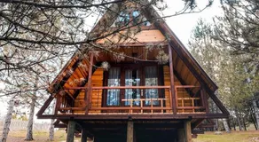 Fikri Atalay Konağı Bungalov Evleri - Image 5