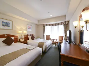 Hotel Trusty Nagoya Sakae - Image 2