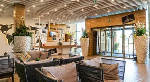 Pangea Hotel - Image 3