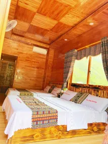 Homestay Tuấn Hưng Mèo Vạc - Image 1