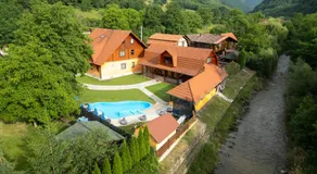 Cabana Sargetia - Image 3