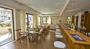 Nafsika Hotel - Image 5