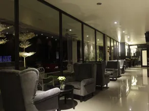I am Jazz Hotel - Image 3