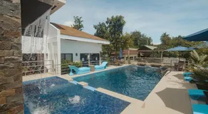 Voda Krasna Resort & Restaurant - Image 2