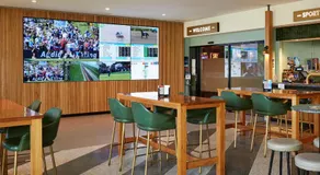 Green Valley Hotel - Image 4