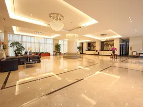 CYTS Greentree Eastern International Hotel - Image 3