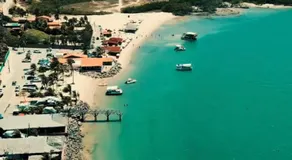Pousada casa sonho do mar - Image 5