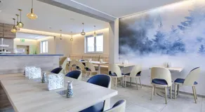 Jagodowy Ski&Spa pensjonat z widokiem na góry,podgrzewany basen zewnętrzny latem,bilard,świetne Wi-Fi,Restauracja,balia,sauna na miejscu - Image 5