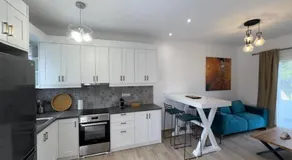 Poseidon Garden View Apartment - Image 2