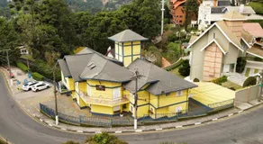 Pousada Jordão - Image 4
