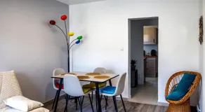 Appartement paisible au bord de l Isle avec parking - Image 3