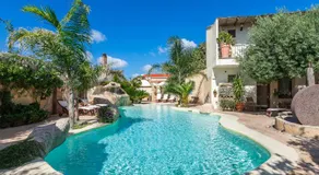 Hotel Villa Canu - Image 2