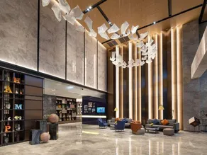 Hampton by Hilton Taizhou Taixing - Image 4