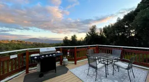 Sierra Mountain Lodge - Vacation Rentals - Yosemite - Image 2