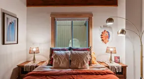 Retro Retreat, BBQ, Patio with Outdoor Seating! - Image 2