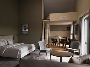 Hotel Melfarhus - Image 2