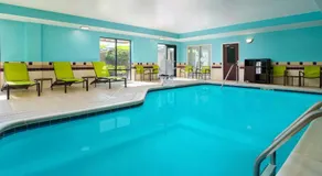 SpringHill Suites Richmond Northwest - Image 2