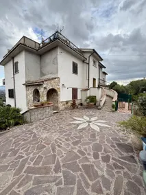 La casa tra gli ulivi di Fonte Nuova - Image 4