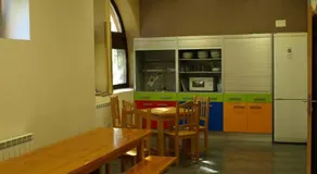 Albergue Juvenil de Tudela - Image 4