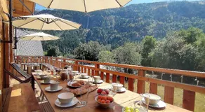 Chalet Le Refuge - Image 4