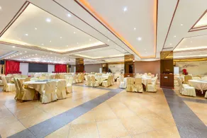 Friendly Hotel (Shaoguan Nanhua Temple) - Image 4