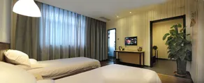 Fengfa Fashion Hotel (Kenfeng Street Branch, Caofeidian District) - Image 2