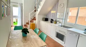 Bohemian Penthouse in Alcaidesa - Image 5
